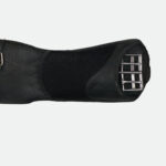 Devoucoux Sellier - Sangle Courte Néoprène Noir – Image 2