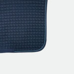 Eskadron Basics - Tapis De Cso Cotton Contrast Bleu Marine – Image 2