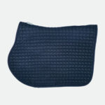 Eskadron Basics - Tapis De Cso Cotton Contrast Bleu Marine – Image 3