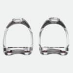 Flex-On - Etriers Aluminium Plateau Incliné Ultra Gripp (Aluminium, Aluminium, Carbon)