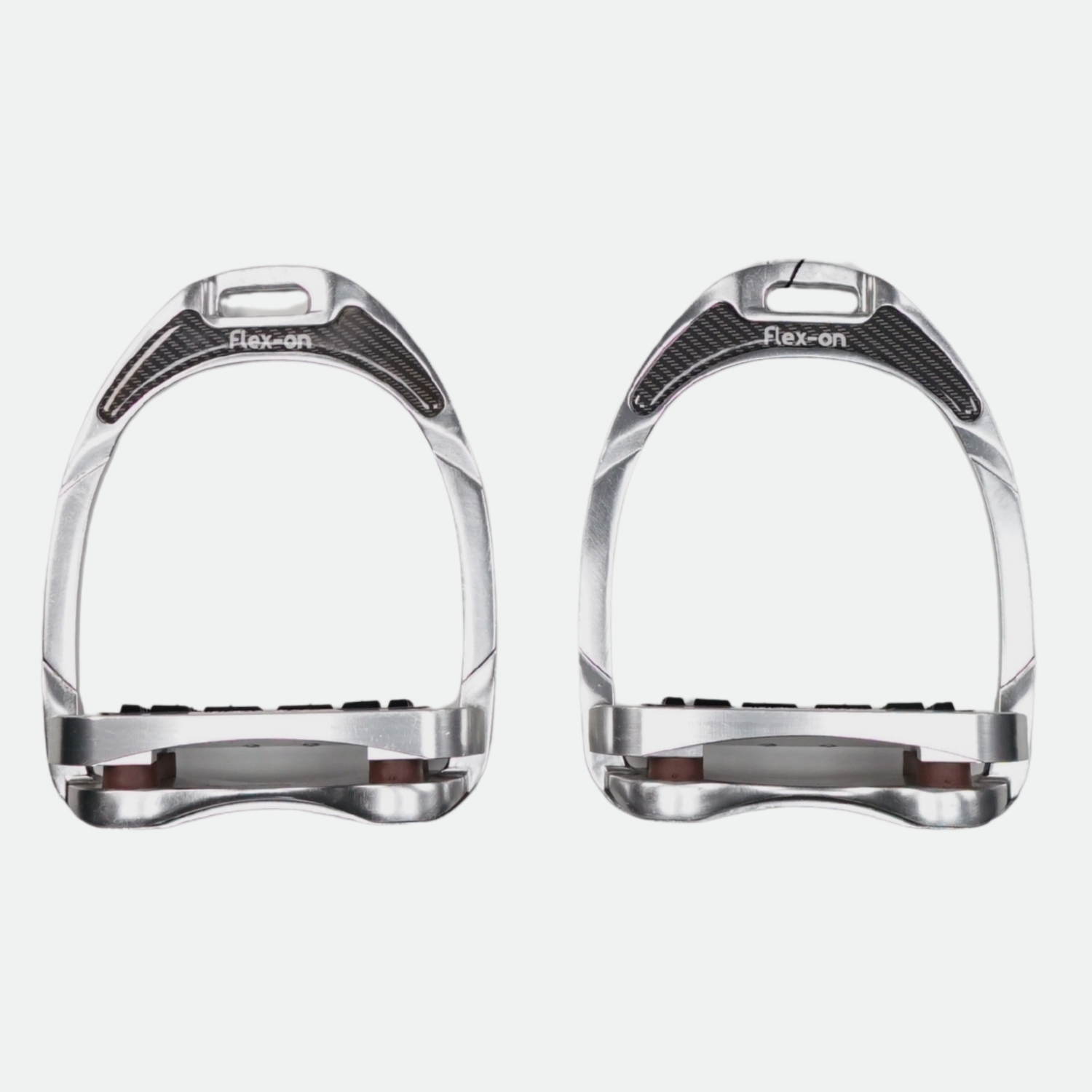 Flex-On-Etriers-Aluminium-Plateau-Incline-Ultra-Gripp-Aluminium-Aluminium-C-cheval-occasion-2-ART0124249 Flex-On - Etriers Aluminium Plateau Incliné Ultra Gripp (Aluminium, Aluminium, Carbon) – Image 1