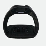 Flex-On - Etriers Safe-On Plateau Plat Ultra Gripp Noir – Image 3