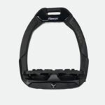 Flex-On - Etriers Safe-On Plateau Plat Ultra Gripp Noir – Image 2