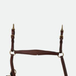 Forestier Sellier - Colliers De Chasse 3 Points Collectors Châtaigne – Image 3