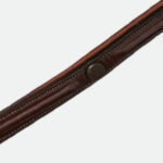 Forestier Sellier - Colliers De Chasse 3 Points Collectors Châtaigne – Image 4