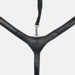 Forestier Sellier - Colliers De Chasse 5 Points Noir – Image 2