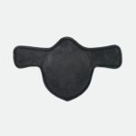 Forestier Sellier - Sangle Bavette Courte Collectors Noir – Image 3