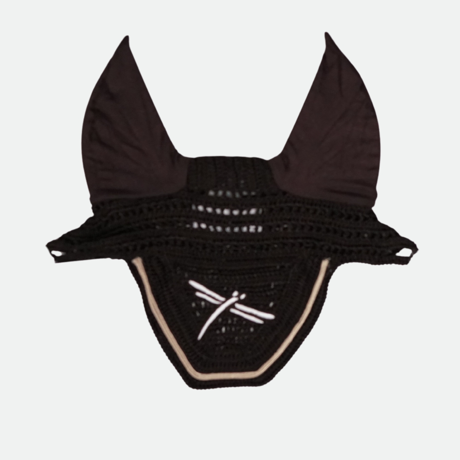 Freejump-Bonnet-Cheval-Choco-Choco-cheval-occasion-1-ART0039234 Freejump - Bonnet Cheval Choco / Choco – Image 1