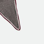 Gem Equitation - Bonnet Long Classique Grenat – Image 2