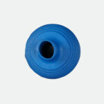 Grooming Deluxe - Balle Protection D'Attache Pro Bleu Royal – Image 2