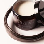 Grooming Deluxe - Crème cuir souple à l’amande – Image 2