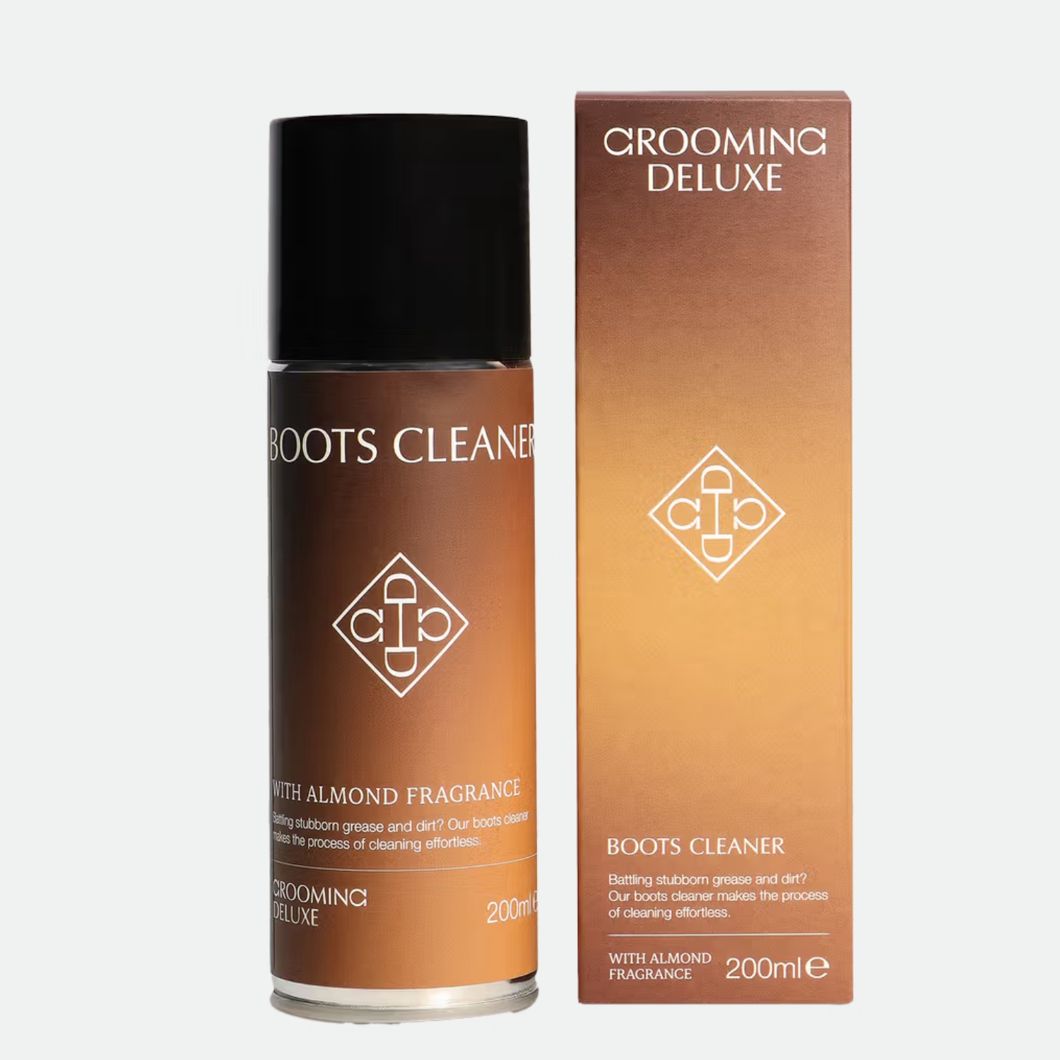 Grooming-Deluxe-Nettoyant-pour-guetres-cheval-occasion-2-ART0712959 Grooming Deluxe - Nettoyant pour guêtres – Image 1