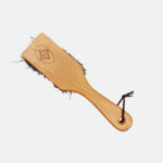 Grooming Deluxe - Pansage Brosse À Sabots Marron – Image 3