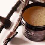 Grooming Deluxe - Savon glycériné à l’amande – Image 3