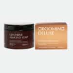 Grooming Deluxe - Savon glycériné à l’amande