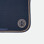 Harcour - Tapis De Cso Karembar Marine / Rose Gold – Image 2