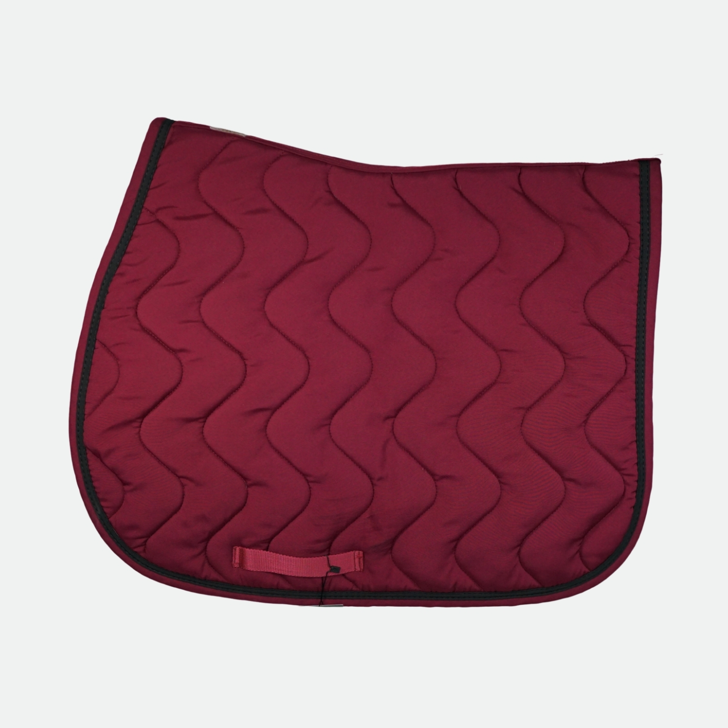 Harcour-Tapis-De-Cso-Versailles-Bordeaux-cheval-occasion-3-ART0130226 Harcour - Tapis De Cso Versailles Bordeaux – Image 1