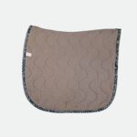 Harcour - Tapis De Dressage Motif Bandana Marine – Image 3