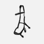 Horseware - Bridon Micklem Deluxe Competition Noir