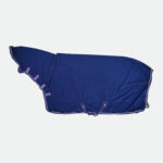 Horseware - Chemise Séchantes Amigo All-In-One Fleece Bleu