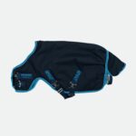 Horseware - Couverture D’Extérieur Amigo Hero 600 200G Plus Marine, Bleu Électrique – Image 2
