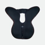 Jump'In - Amortisseurs Mesh Marine Et Choco – Image 2