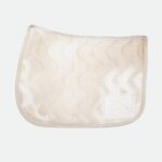 Jump'In - Tapis De Cso Écusson Hervé Godignon Beige – Image 2