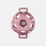 Kentucky Horsewear - Balle De Jeu / À Foin Vieux Rose – Image 3