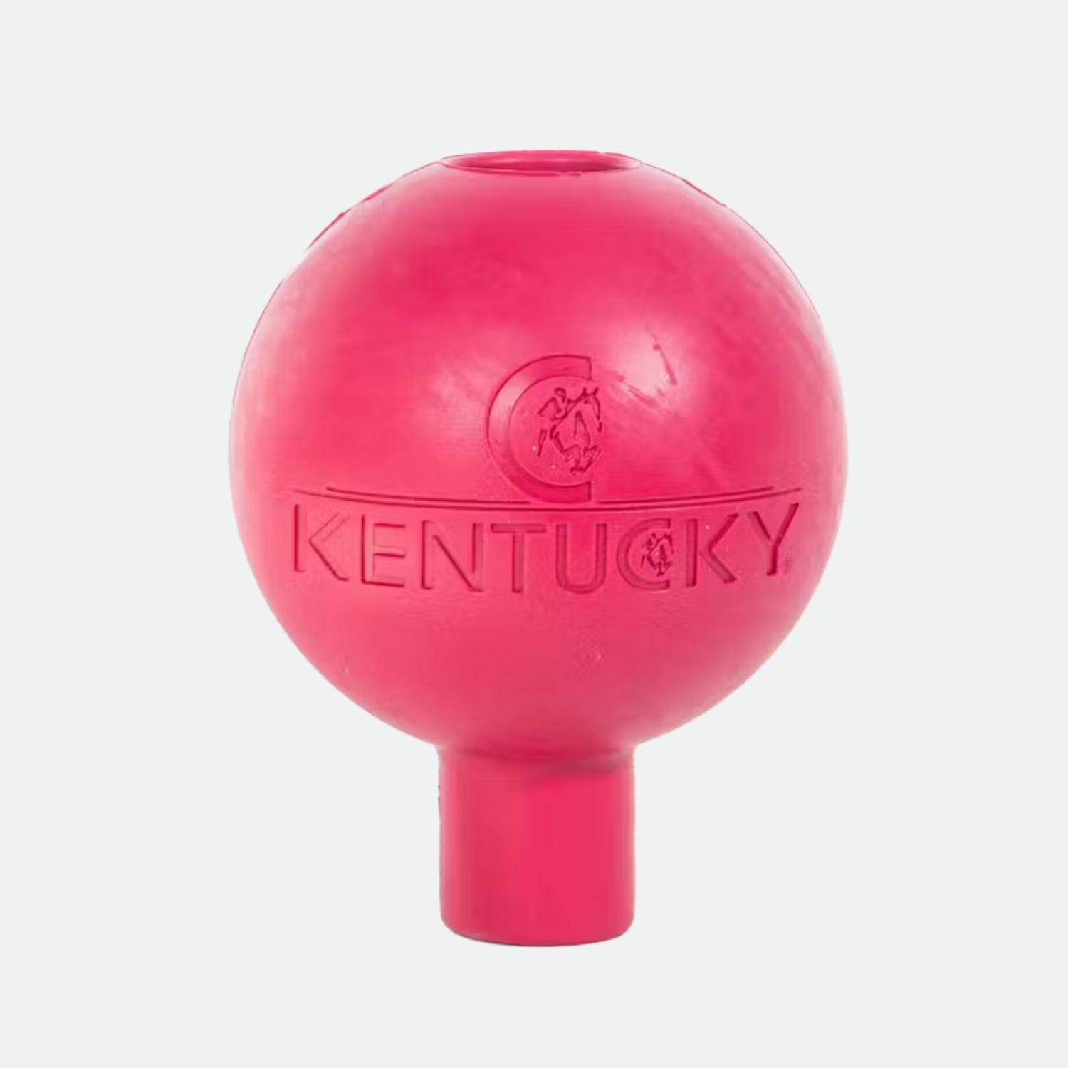 Kentucky-Horsewear-Balle-Protection-DAttache-Rose-cheval-occasion-2-ART0633850 Kentucky Horsewear - Balle Protection D'Attache Rose – Image 1