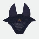 Kentucky Horsewear - Bonnet Wellington Big Stone & Pearl Soundless Marine – Image 3