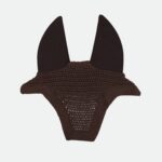 Kentucky Horsewear - Bonnet Wellington Soundless Marron