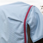 Kentucky Horsewear - Couverture D’Extérieur All Weather Pro 160G Denim Corde – Image 3