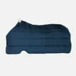 Kentucky Horsewear - Sous-couverture Turnout Rug Comfort Liner Pro 300G Marine