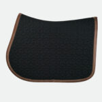 Kentucky Horsewear - Tapis De Cso Velvet Beige – Image 3