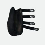 Lemieux - Guêtres Fermées Snug Antérieur Noir – Image 3