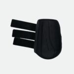 Lemieux - Guêtres Fermées Souple Noir – Image 3