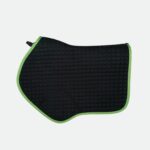 Lemieux - Tapis De Cso Suede Cc Square Limon Green – Image 3