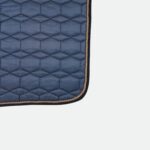 Mattes - Tapis De Cso Square Quilt Sheen Bleu – Image 3