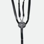 Norton Pro - Colliers De Chasse Pro Confort Noir – Image 2