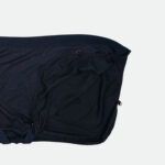 Paddock Sports - Chemise De Box Coton Mesh Marine – Image 3