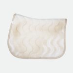 Paddock Sports - Tapis de Cso Classique Personnalisé Satin Rosé – Image 3