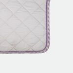 Rg Italy - Tapis De Cso Week-End Personnalisé Blanc, Violet – Image 2