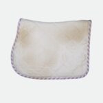 Rg Italy - Tapis De Cso Week-End Personnalisé Blanc, Violet – Image 3