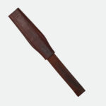 Rid'Up - Etrivières Fourreaux D'Étrivières Marron – Image 2