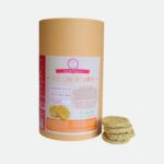 Happy Crackers - Complément Cycle confort Jument 40 Palets