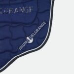 Bruno Delgrange - Tapis De Cso Collectors Coupe Bd Broderie Texte – Image 2