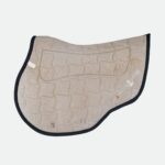 Bruno Delgrange - Tapis De Cso Collectors Coupe Bd Broderie Texte – Image 3