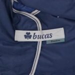 Bucas - Couverture D’Extérieur Freedom 300 / 150 Full Neck Marine Argent – Image 4