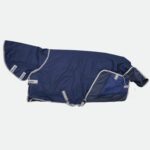 Bucas - Couverture D’Extérieur Freedom 300 / 150 Full Neck Marine Argent – Image 3