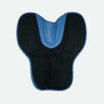 Butet Sellier - Amortisseur Standrard Noir Bleu – Image 3